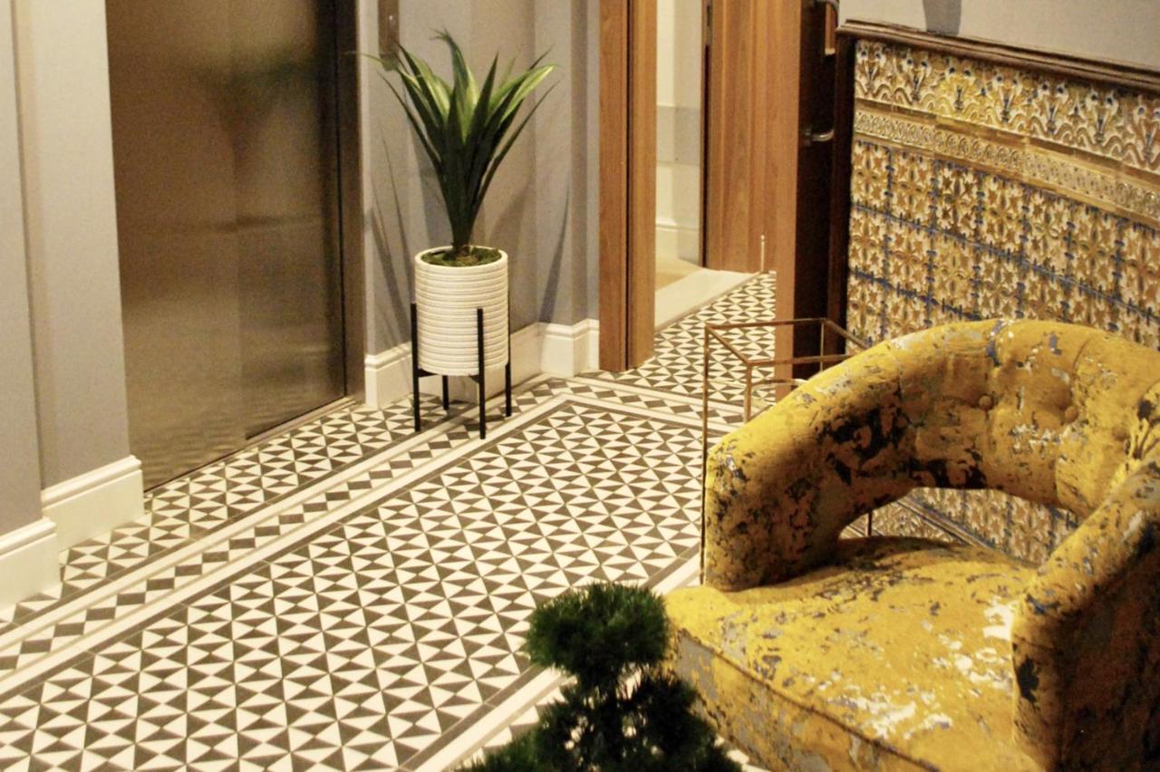 Stylish City Centre Studio - Grand Central House Γιβραλτάρ Εξωτερικό φωτογραφία