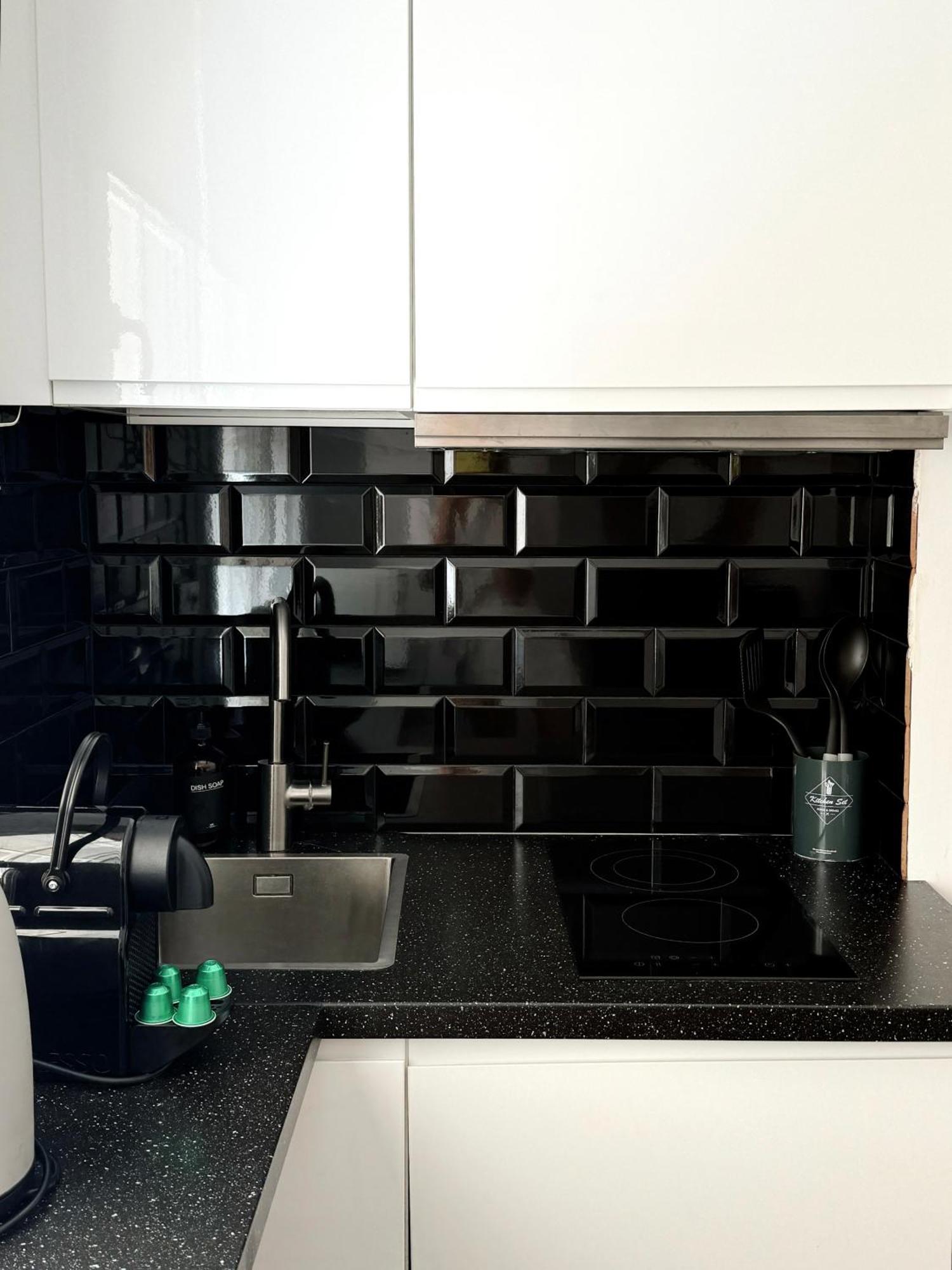 Stylish City Centre Studio - Grand Central House Γιβραλτάρ Εξωτερικό φωτογραφία
