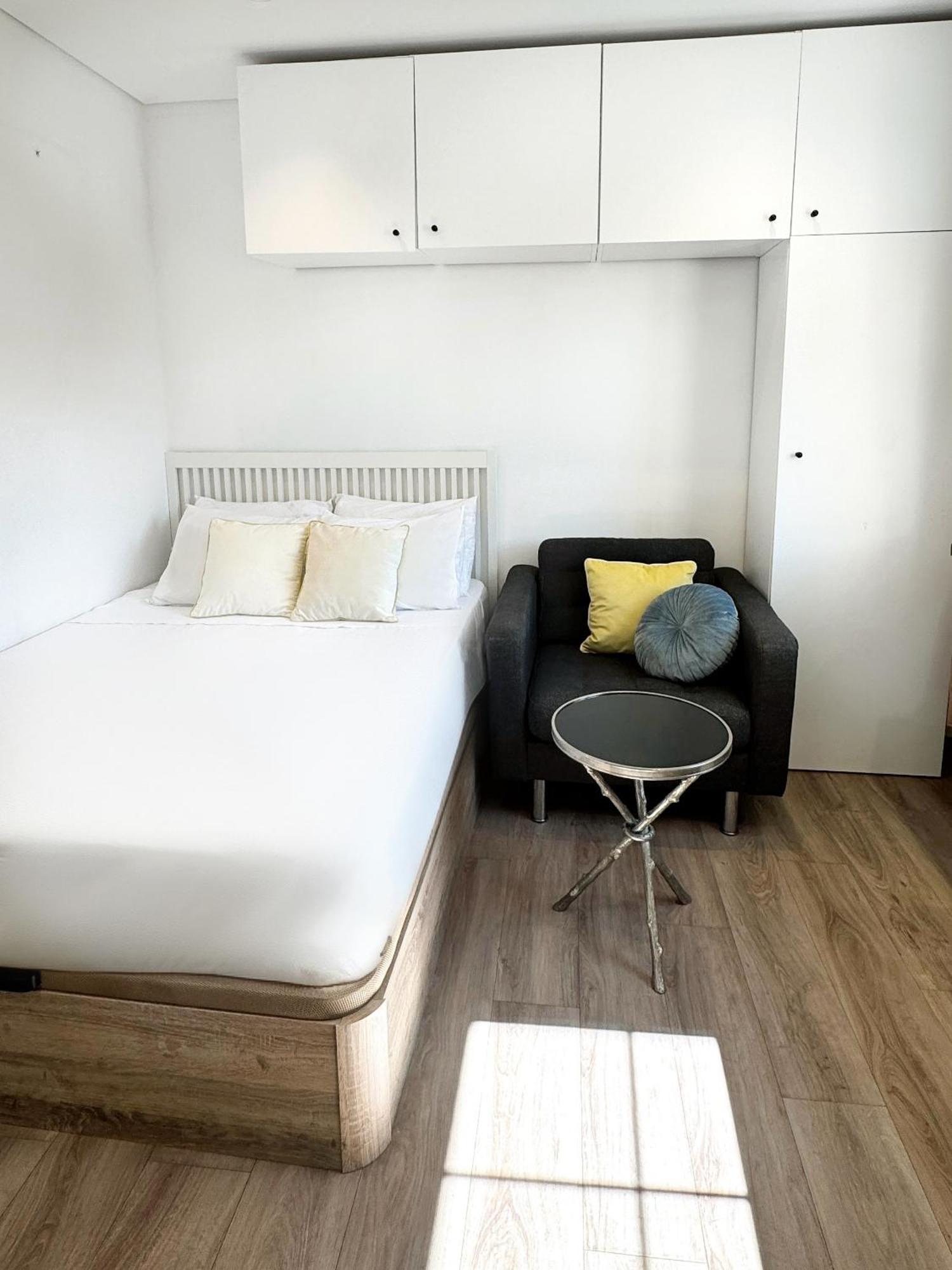 Stylish City Centre Studio - Grand Central House Γιβραλτάρ Εξωτερικό φωτογραφία