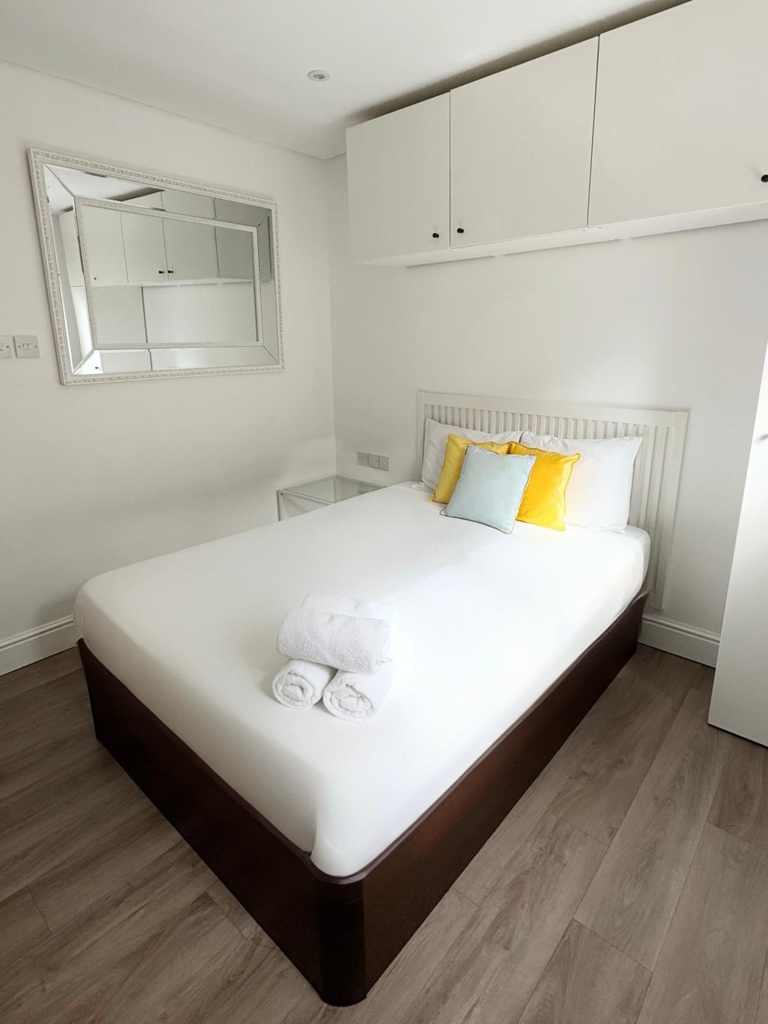 Stylish City Centre Studio - Grand Central House Γιβραλτάρ Εξωτερικό φωτογραφία